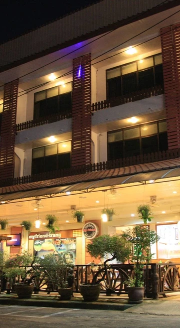 รูปภาพของมาย เฟรนด์ เกสท์เฮ้าส์