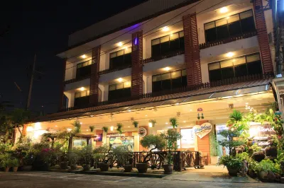 My Friends Hotel