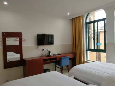 Cixi beikewo Hotel