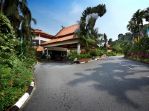 Berjaya Langkawi Resort Hotel berhampiran Langkawi SkyCab