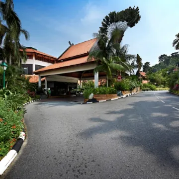 Berjaya Langkawi Resort