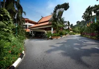 Berjaya Langkawi Resort Hotels in der Nähe von Pantai Pasir Tengkorak