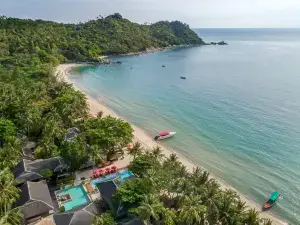 Anantara Rasananda Koh Phangan Villas