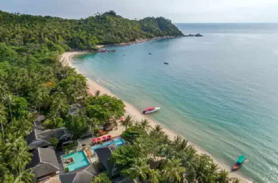 Anantara Rasananda Koh Phangan Villas Các khách sạn gần Thong Nai Pan Yai Beach