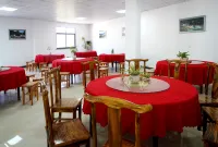 Jixi Zhusan Chinese Inn