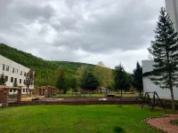 Da Hinggan Ling Yunxi Forest Scenery Yangxin Valley