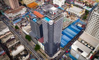 Hilton Garden Inn Kuala Lumpur Jalan Tuanku Abdul Rahman South