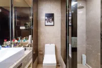 Yiyin Culture Hotel Hotels in Shen County