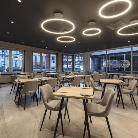 Oaks Wellington Hotel Отели рядом с достопримечательностью «Гора виктория»