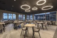 惠靈頓盛橡飯店