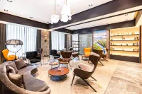 Atour Hotel (Hohhot International Convention and Exhibition Center)