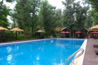 SERENUS ARK Hotels in Yongqing