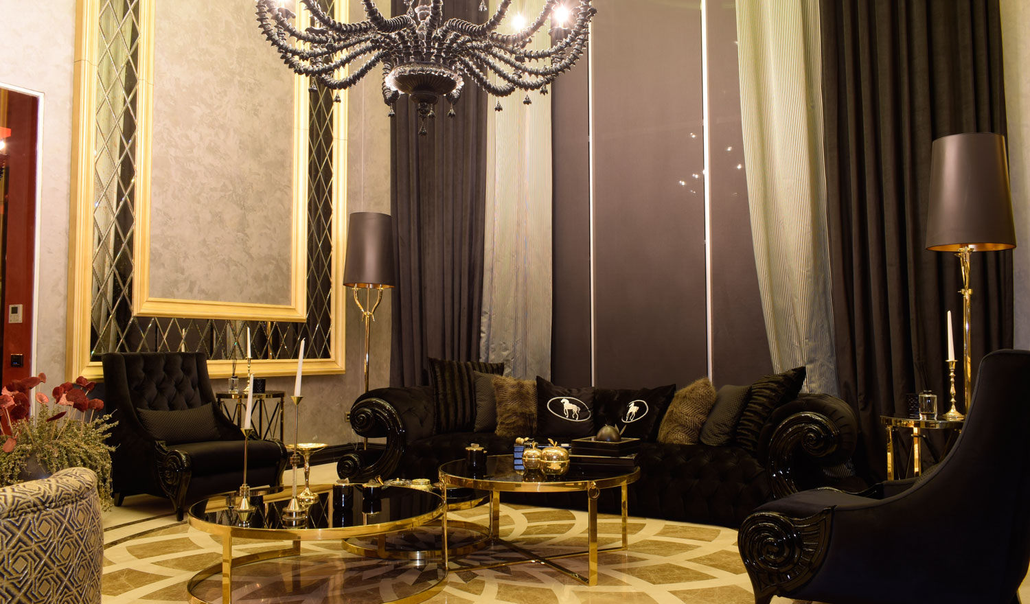 Bof Hotels Ceo Suites Atasehir