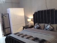 合肥橄榄树公寓 - 罗马假日一室大床房