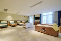 Jinling Landscape Beer Hot Spring Hotel