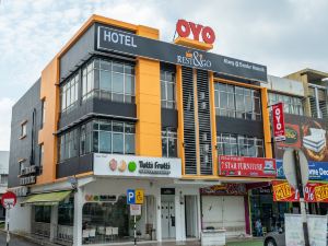 OYO 1167 Rest and Go Hotel Klang