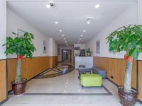 海友酒店(上海江桥曹安公路) - 公共区域