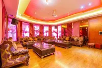 Changxing International Hotel - نادي رياضي
