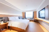 JI Hotel (Huai'an Bochishan Park)
