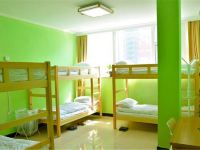 北京创客青年公寓 - 一室单床房