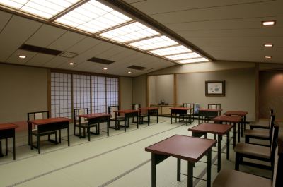 会議室 鬼怒川温泉ホテルの写真