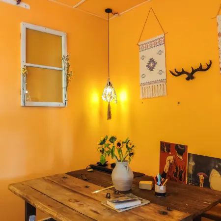 Guilin Maishikongyeyongquan Youth Hostel