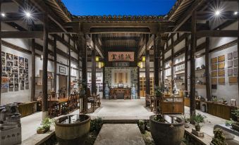 Kaiyuanmanju·Mozhuang (Longmen Ancient Town Store)