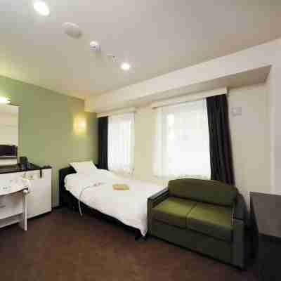 Comfort Inn Kagoshima Taniyama Rooms