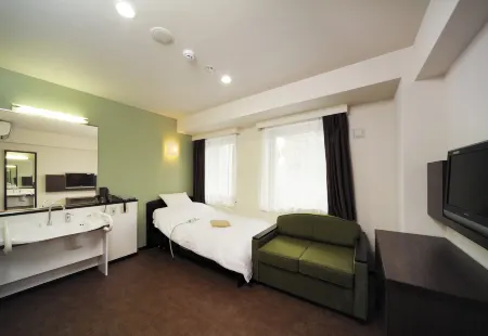 Comfort Inn Kagoshima Taniyama