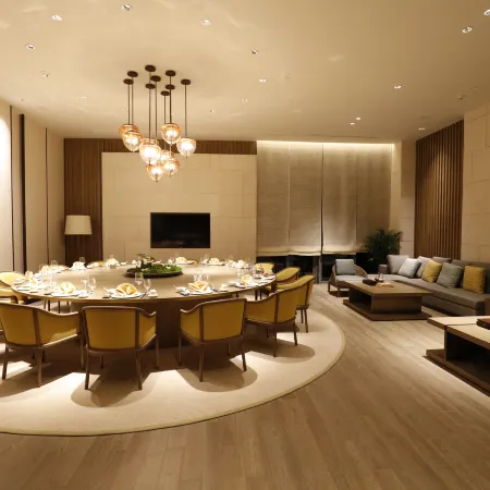 DoubleTree by Hilton Hainan-Xinglong Lakeside