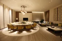 DoubleTree by Hilton Hainan-Xinglong Lakeside - breakfast