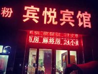 宾悦旅馆(西安万年路店) - 酒店外部