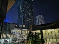 成都H5Hotel - 酒店附近