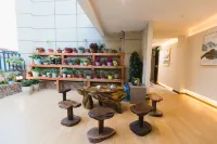 Boyu Garden Hotel