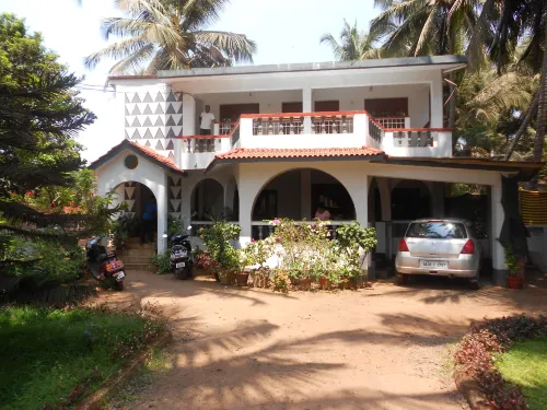 Albenjoh Guesthouse