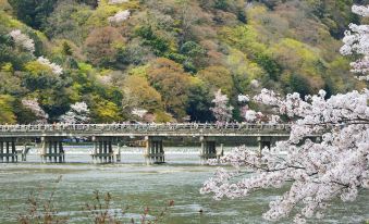 Sotetsu Fresa Inn Kyoto-Shijokarasuma