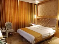 โรงแรมเจียงเฉิง