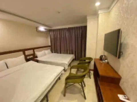 Yanji Shui'an Hotel