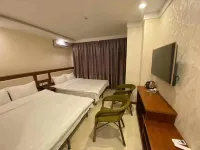 Yanji Shui'an Hotel