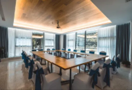 Huyue Ruian Shengjing Zuoshe Boutique Homestay