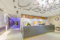 Zhufangzi Cinema Hotel (Anyue Beimenkou)