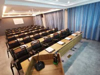 Magnotel (Taizhou Sports Center Jiaojiang Baolong City)