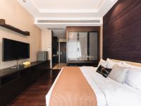 广州圣瑞服务公寓 - 悦享大床房
