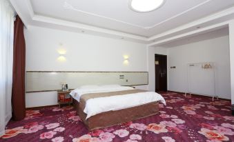 Heihe Jinting Business Hotel