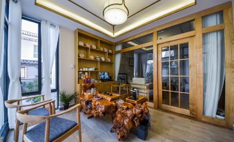 Xiaoyuan Homestay, Dali