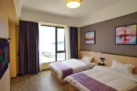 Taishan Iron Boat Seaview Hotel