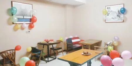 Xiangtan Zhonghao Hotel (Tianyi Avenue)