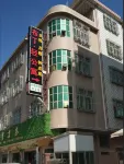 Pudding Light Apartment