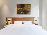 广州莱福特国际公寓 - 标准大床房