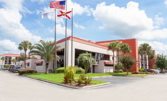 Grand Hotel Orlando at Universal Blvd - Shuttle to Theme Parks